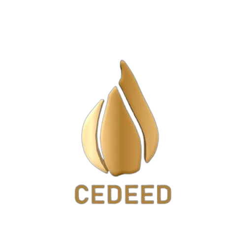 CEDEED Logo