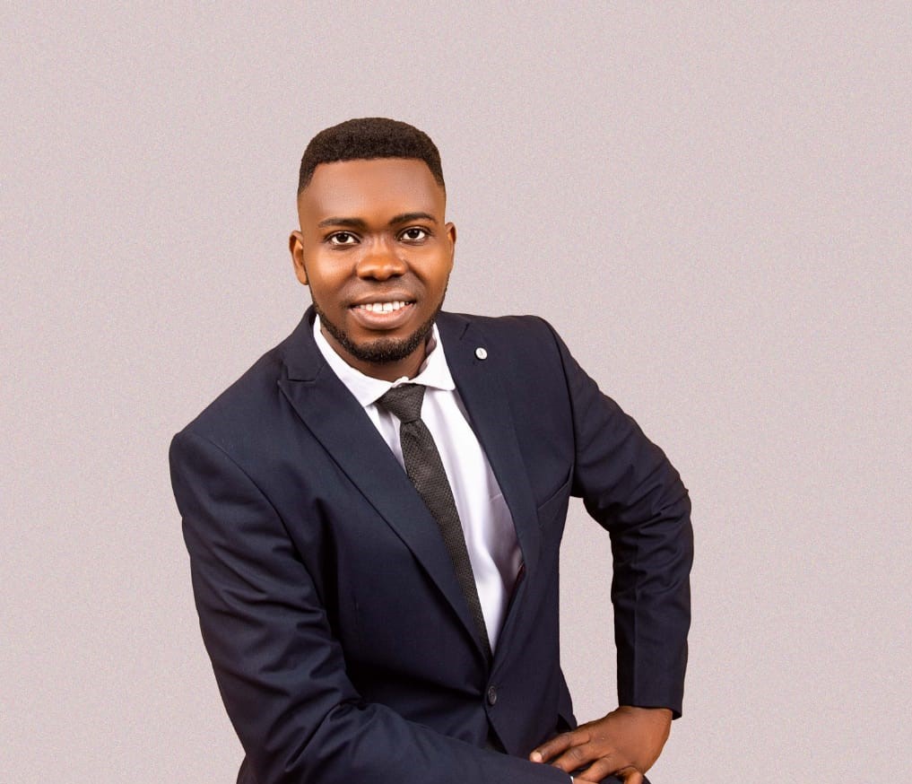 Raymond Arinze
